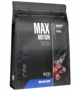 Max Motion (1000 гр)