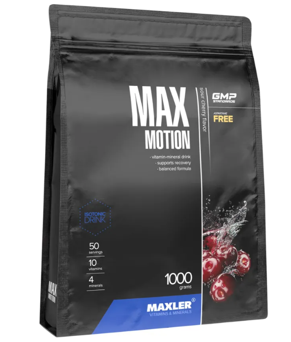 Max Motion (1000 гр)