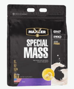 Special Mass Gainer (2730 гр)