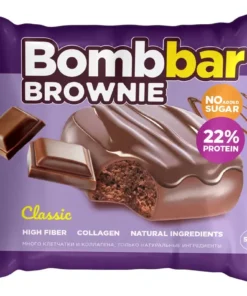 Bombbar Brownie (50 гр)