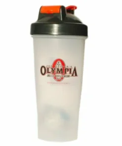 Шейкер Olympia (600 мл)