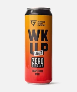 Тонизирующий безалкогольный напиток WK UP Light (450 мл)