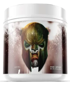 Panda Supps Pandamus Lev 1 (604 гр)