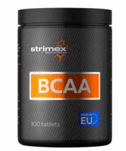 BCAA 1700 mg. (300 таб)