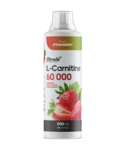FitRule L-carnitine 60000 (500 мл)