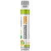 Nature Foods Guarana 2000 mg (25 мл)