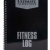 Тренировочный дневник Ultimate Nutrition