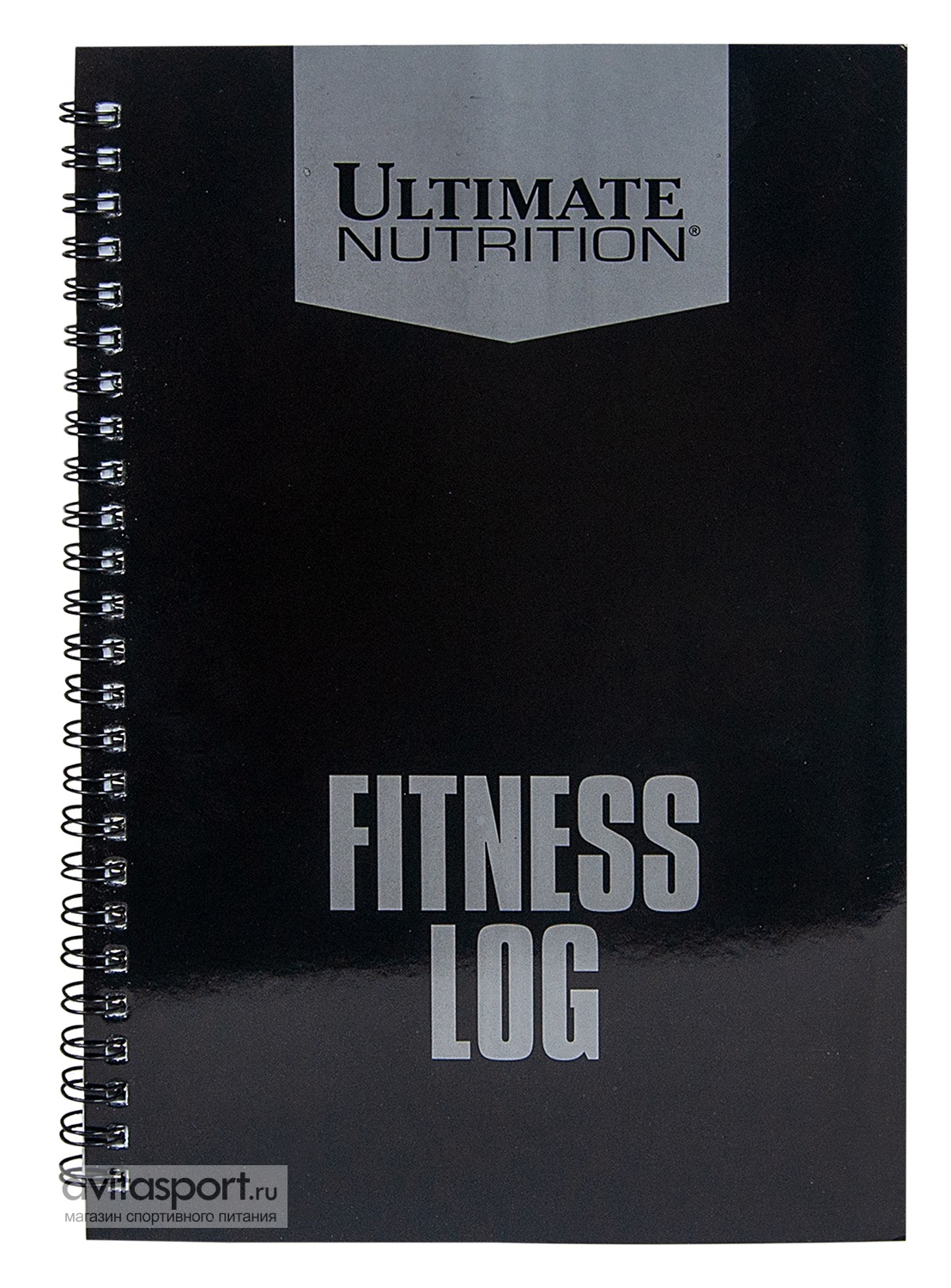 Ultimate-Nutrition-Trenirovochnyy-dnevnik-Fitness-Log-1-sht