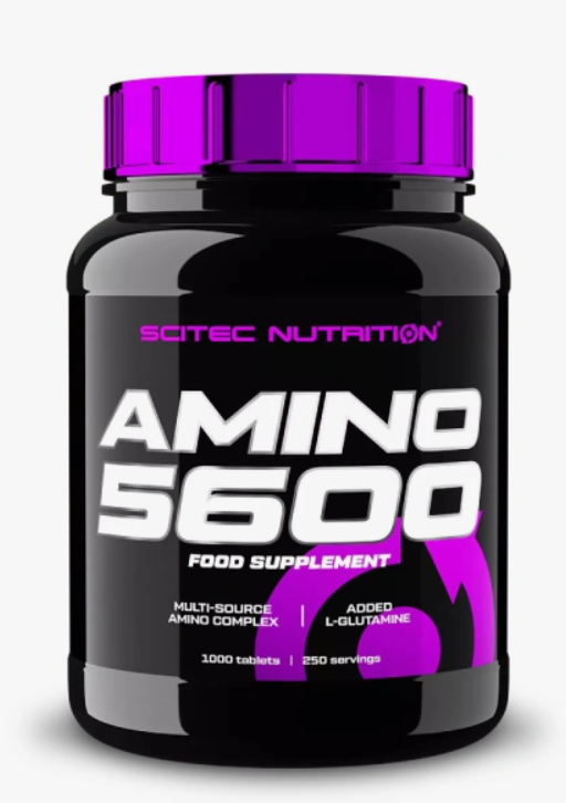 Amino 5600 (1000 таб)