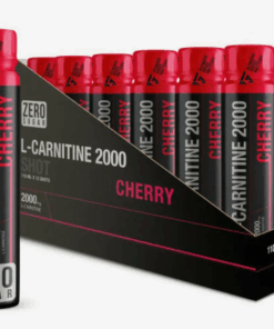 L-carnitine 2000 Shot (12*110 мл)