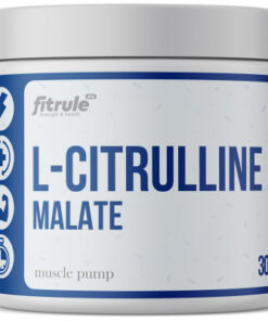 FitRule Citrulline Malate (300 гр)