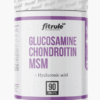 FitRule Glucosamine+Chondroitin+MSM (90 таб)