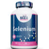 Chelated Selenium Yeast free 100 мкг (120 капс.)