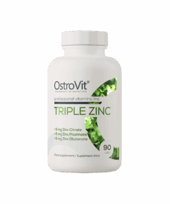 Ostrovit Triple Zinc (90 капс)