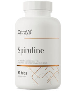 Ostrovit Spiruline (90 таб)