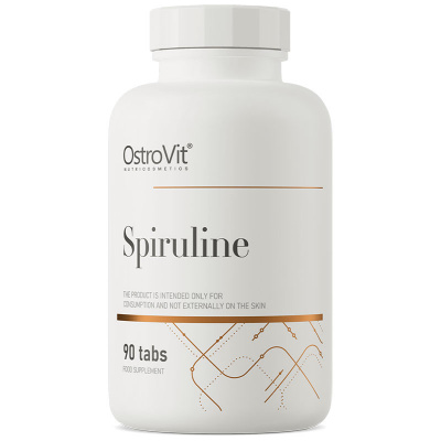 Ostrovit Spiruline (90 таб)