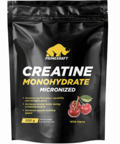 Prime Kraft Creatine Monohydrate (500 гр)