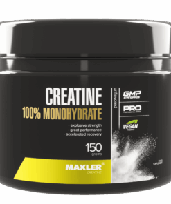 Creatine 100% monohydrate (150 гр)