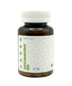 Pure Nutraceuticals Spermidine RX (60 капс)