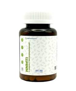 Pure Nutraceuticals NNMTI (60 капс)