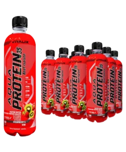 Напиток готовый говяжий изолят Vitalix Aqua Protein 35 (473 мл)