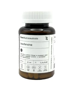 Pure Nutraceuticals Tesofensine (60 капс)