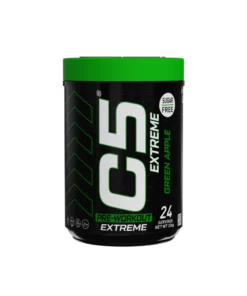 Предтренировочный комплекс C5 Extreme Powder (330 гр)