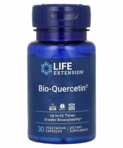 Life Extension Bio-Quersetin (30 капс)