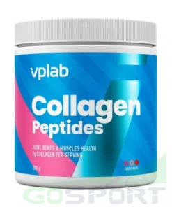 VPLab Collagen Peptides (300 гр)
