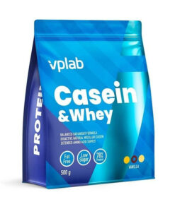 VPLab Casein & Whey (500 гр)