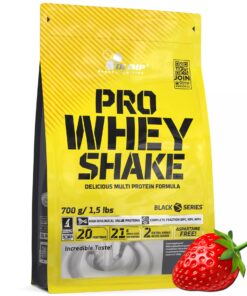 Olimp Nutrition Pro Whey Shake (700 гр)