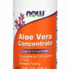 NOW Aloe Vera Concentrate (118 мл)