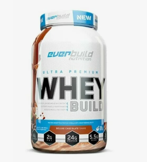 a92721de2fea82edc7b5b03c74daedab.png Everbuild Nutrition Ultra Premium Whey Build (908 гр)