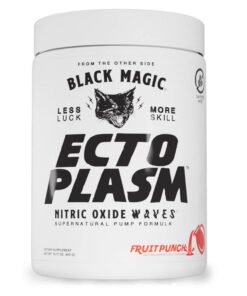 Black Magic Ectoplasm (400 гр)