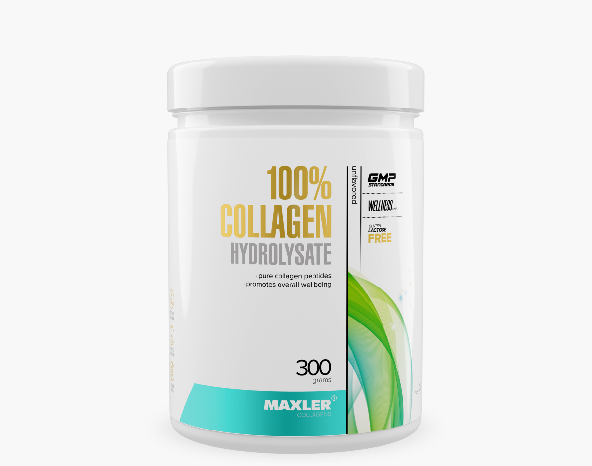 e2a06887eb399cb19771191598846cb2.jpg Maxler 100% Collagen Hydrolysate (300 гр)