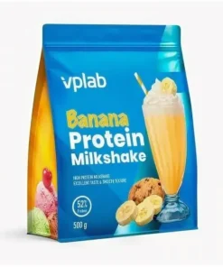 VpLab Protein Milkshake (500 гр)