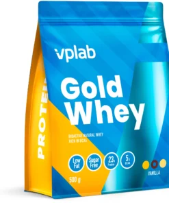VpLab Gold Whey (500 гр)