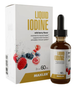 Liquid iodine (60 мл)