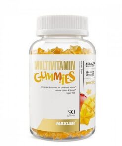 Multivitamin Gummies (90 жев. конфет)