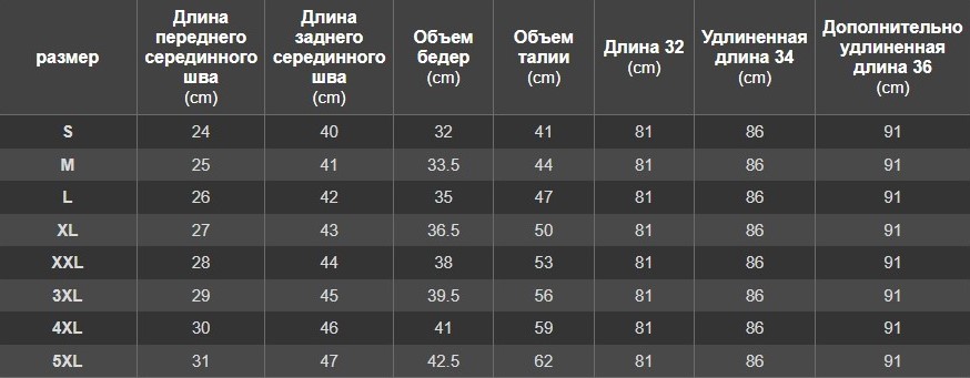 Шорты UNCS 19L073