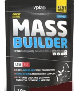 Vp Laboratory Mass Builder (1200 гр)