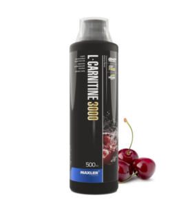 Maxler L-Carnitine 3000 mg.(500 мл)
