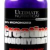 Ultimate Nutrition 100% Creatine Monohydrate (300 гр)