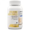 Maxler Hyaluronic Acid Complex + OptiMSM (60 капс)