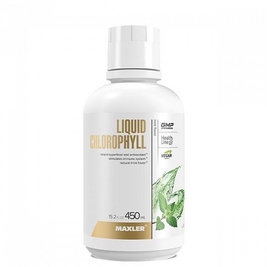 2b278ef379f0f9978fab866048a29608.png Maxler Liquid Chlorophyll (450 мл.)