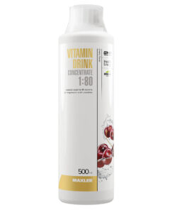 Maxler Vitamin Drink 1:80 500 мл