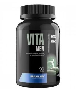 Maxler Vita Men (90 таб)