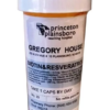 Princeton Plainsboro Biotin & Resveratrol (30 капс)