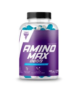 Trec Amino Max 6800 (160 капс)