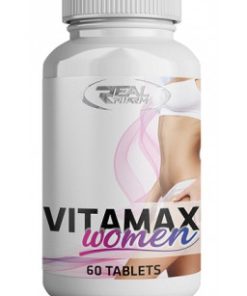 RealPharm Vitamax Women (60 таб)
